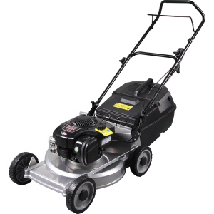 19" Aluminium Lawnmower with Honda Gxv160