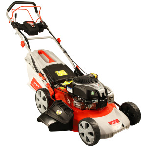 20" High Quality Professional Lawnmower Electric Start