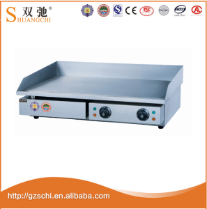 Electric Flat Griddle Grill Roaster Pancake Cooker