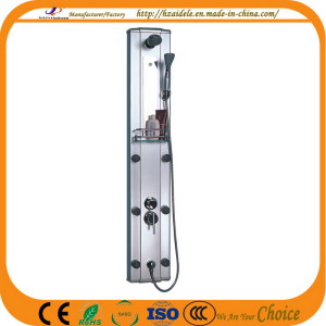 3 Functions Thermostatic Faucet Shower Column (YP-002)