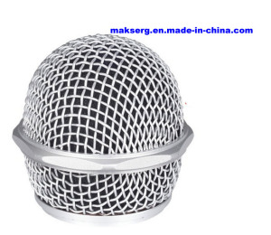 Hardware Microphone Head Mesh Cover Mic Accessory China Factory Manufacturer