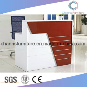 Modern Furniture Office Front Table Reception Desk