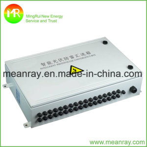 Array Junction Box 16 Strings Solar Box