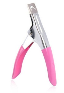 High Quality Nail Cut U Shape. Wholesale DIY Nail Clippers