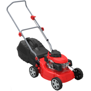 18" Hand Push Lawn Mower for Australian Market