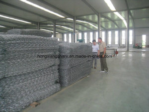 Gabion Box 2mx1mx1m 270g