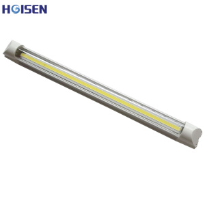 High Luminous Efficiency 6W COB T8 LED Tube