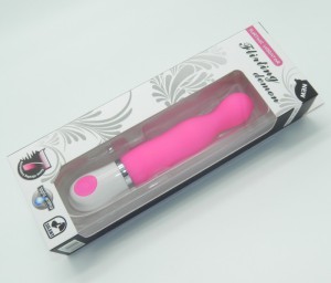 Sex Toys for Couple, G-Spot Vibrating Massager