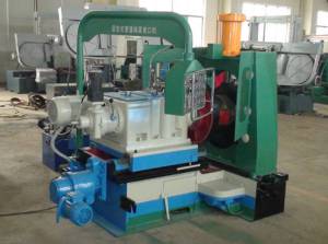 Fixed-Type High Speed Radial Pipe End Beveling Machine