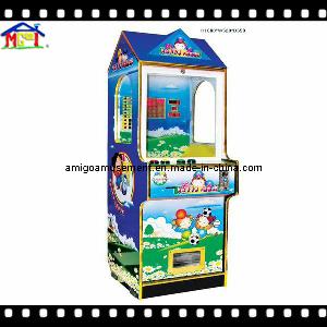 Slot Game Redemption Machine Happy House (Happy ball)